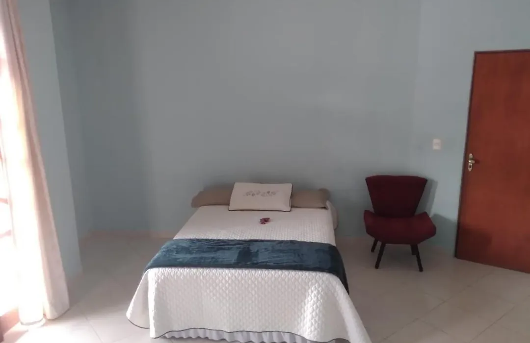 Pousada Emanuell-1